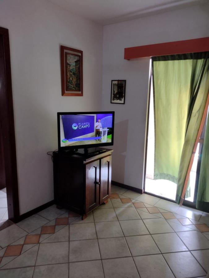 شقة Sunny Bombas Larisa 104 بومبينهاس المظهر الخارجي الصورة